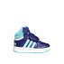 adidas Hoops Mid 3.0 AC I Granatowe (IF5314) adidas Hoops Mid 3.0 AC I Granatowe (IF5314)