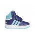 adidas Hoops Mid 3.0 AC I Granatowe (IF5314) adidas Hoops Mid 3.0 AC I Granatowe (IF5314)