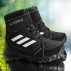 adidas Terrex Snow CF Czarne (IF7495) adidas Terrex Snow CF Czarne (IF7495)
