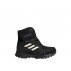 adidas Terrex Snow CF Czarne (IF7495) adidas Terrex Snow CF Czarne (IF7495)