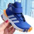 buty adidas fortatrial el k (ig7264)