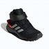 adidas FortaTrial EL K Dziecięce Czarno-Srebrne (IG7263) adidas FortaTrial EL K Dziecięce Czarno-Srebrne (IG7263)