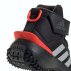 adidas FortaTrial EL K Dziecięce Czarno-Srebrne (IG7263) adidas FortaTrial EL K Dziecięce Czarno-Srebrne (IG7263)
