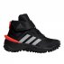 adidas FortaTrial EL K Dziecięce Czarno-Srebrne (IG7263) adidas FortaTrial EL K Dziecięce Czarno-Srebrne (IG7263)