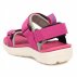 Bartek Sandały Dziecięce Różowe (19054002) Bartek Sandały Dziecięce Różowe (19054002)