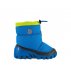 Bartek Śniegowce Dziecięce Niebieskie (14624001)