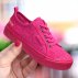 buty big star trampki dziecięce różowe (jj374007)