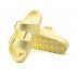 Birkenstock Arizona EVA Damskie Żółte (1022466) Birkenstock Arizona EVA Damskie Żółte (1022466)