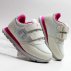 Champion Low Cut Shoe Champ Evolve M B (TD) Dziecięce Szaro-Różowe (S32634-WW005) Champion Low Cut Shoe Champ Evolve M B (TD) Dziecięce Szaro-Różowe (S32634-WW005)