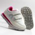 Champion Low Cut Shoe Champ Evolve M B (TD) Dziecięce Szaro-Różowe (S32634-WW005) Champion Low Cut Shoe Champ Evolve M B (TD) Dziecięce Szaro-Różowe (S32634-WW005)