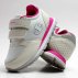 Champion Low Cut Shoe Champ Evolve M B (TD) Dziecięce Szaro-Różowe (S32634-WW005) Champion Low Cut Shoe Champ Evolve M B (TD) Dziecięce Szaro-Różowe (S32634-WW005)