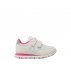 Champion Low Cut Shoe Champ Evolve M B (TD) Dziecięce Szaro-Różowe (S32634-WW005) Champion Low Cut Shoe Champ Evolve M B (TD) Dziecięce Szaro-Różowe (S32634-WW005)
