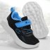 Champion Low Cut Shoe Softy Evolve B (TD) Dziecięce Czarno-Niebieskie (S32453-KK002) Champion Low Cut Shoe Softy Evolve B (TD) Dziecięce Czarno-Niebieskie (S32453-KK002)