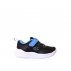 Champion Low Cut Shoe Softy Evolve B (TD) Dziecięce Czarno-Niebieskie (S32453-KK002) Champion Low Cut Shoe Softy Evolve B (TD) Dziecięce Czarno-Niebieskie (S32453-KK002)