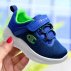 Champion Low Cut Shoe PlayRun Nebula B Dziecięce Niebiesko-Zielone (S32621-BS036) Champion Low Cut Shoe PlayRun Nebula B Dziecięce Niebiesko-Zielone (S32621-BS036)