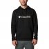 columbia csc basic logo™ ii hoodie black