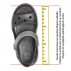 Crocs Crocband Sandal Kids Dziecięce Fioletowo-Niebieskie (12856MOON-JELLY) Crocs Crocband Sandal Kids Dziecięce Fioletowo-Niebieskie (12856MOON-JELLY)