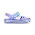 Crocs Crocband Sandal Kids Dziecięce Fioletowo-Niebieskie (12856MOON-JELLY) Crocs Crocband Sandal Kids Dziecięce Fioletowo-Niebieskie (12856MOON-JELLY)