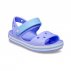 Crocs Crocband Sandal Kids Dziecięce Fioletowo-Niebieskie (12856MOON-JELLY) Crocs Crocband Sandal Kids Dziecięce Fioletowo-Niebieskie (12856MOON-JELLY)