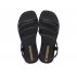 Ipanema Solar Sandal Damskie Czarne (26983-AK626) Ipanema Solar Sandal Damskie Czarne (26983-AK626)