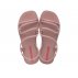 Ipanema Solar Sandal Damskie Różowe (26983-AK627) Ipanema Solar Sandal Damskie Różowe (26983-AK627)
