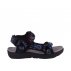 Lee Cooper Smartstep Dziecięce Granatowo-Czarne (LCW-22-34-0964K) Lee Cooper Smartstep Dziecięce Granatowo-Czarne (LCW-22-34-0964K)