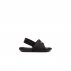 Nike Kawa Slide (TD) Dziecięce Czarno-Złote (BV1094-003) Nike Kawa Slide (TD) Dziecięce Czarno-Złote (BV1094-003)