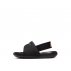 Nike Kawa Slide (TD) Dziecięce Czarno-Złote (BV1094-003) Nike Kawa Slide (TD) Dziecięce Czarno-Złote (BV1094-003)