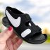 sandały nike sunray adjust 6 (ps) (dx5545-002)