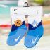 Nike 6Q-6PK Quarter Socks Wielokolorowe (NN0942-001) Nike 6Q-6PK Quarter Socks Wielokolorowe (NN0942-001)