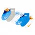 Nike 6Q-6PK Quarter Socks Wielokolorowe (NN0942-001) Nike 6Q-6PK Quarter Socks Wielokolorowe (NN0942-001)