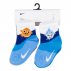 Nike 6Q-6PK Quarter Socks Wielokolorowe (NN0942-001) Nike 6Q-6PK Quarter Socks Wielokolorowe (NN0942-001)