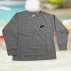 Nike Long Sleeve Tee Basic Szara (86K715-GEH)
