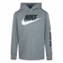Nike Long Sleeve Tee Basic Szara (86K662-GEH) Nike Long Sleeve Tee Basic Szara (86K662-GEH)