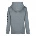 Nike Long Sleeve Tee Basic Szara (86K662-GEH) Nike Long Sleeve Tee Basic Szara (86K662-GEH)