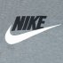 Nike Long Sleeve Tee Basic Szara (86K662-GEH) Nike Long Sleeve Tee Basic Szara (86K662-GEH)