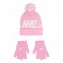 Nike Bh-Beanie Set (9A2695-A8F) Nike Bh-Beanie Set (9A2695-A8F)