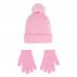Nike Bh-Beanie Set (9A2695-A8F) Nike Bh-Beanie Set (9A2695-A8F)