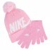 Nike Bh-Beanie Set (9A2695-A8F) Nike Bh-Beanie Set (9A2695-A8F)