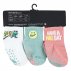 Nike Art Of Play Ankle Sock (3PC) Wielokolorowe (NN0960-R3T) Nike Art Of Play Ankle Sock (3PC) Wielokolorowe (NN0960-R3T)