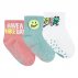 Nike Art Of Play Ankle Sock (3PC) Wielokolorowe (NN0960-R3T) Nike Art Of Play Ankle Sock (3PC) Wielokolorowe (NN0960-R3T)