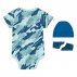 Nike Nhd Club Seasonal Camo (3PC) Set Niebieski (NN0979-U1R) Nike Nhd Club Seasonal Camo (3PC) Set Niebieski (NN0979-U1R)