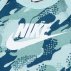 Nike Nhd Club Seasonal Camo (3PC) Set Niebieski (NN0979-U1R) Nike Nhd Club Seasonal Camo (3PC) Set Niebieski (NN0979-U1R)