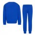 Nike B Nsw Art Of Play Flc Crew Set Niebieski (86L113-U89) Nike B Nsw Art Of Play Flc Crew Set Niebieski (86L113-U89)