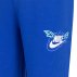 Nike B Nsw Art Of Play Flc Crew Set Niebieski (86L113-U89) Nike B Nsw Art Of Play Flc Crew Set Niebieski (86L113-U89)
