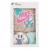 Komplet Nike"N" Is For Nike (3PC) Set (NN0965-X0L) Komplet Nike"N" Is For Nike (3PC) Set (NN0965-X0L)