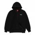 Prosto Zip Hoodie Bazik (KL231MSWE2032) Prosto Zip Hoodie Bazik (KL231MSWE2032)