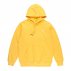 Prosto Bassik Hoodie Yellow (KL231MSWE2126) Prosto Bassik Hoodie Yellow (KL231MSWE2126)