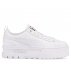 Puma Mayze Lth Młodzieżowe Białe (38452701) Puma Mayze Lth Młodzieżowe Białe (38452701)