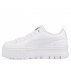 Puma Mayze Lth Młodzieżowe Białe (38452701) Puma Mayze Lth Młodzieżowe Białe (38452701)